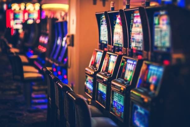 qq998 Fishing Arcade thrills for Indonesian players