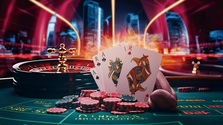 qq998 Sportsbook