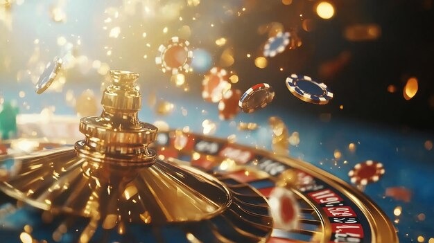 qq998 Live Sportsbook Markets at Your Fingertips